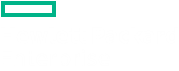 Logo: Hewlett Packard Enterprise