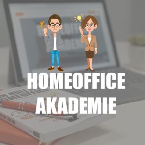 Homeoffice-Akademie